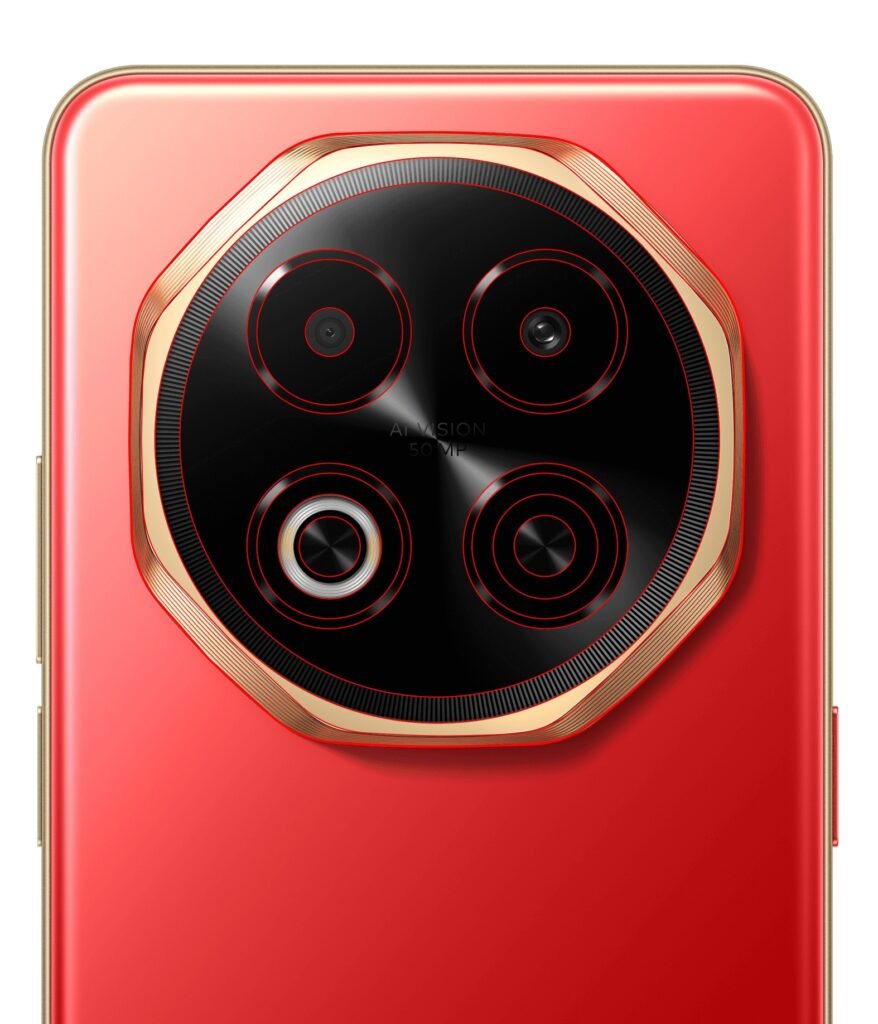 Meizu Note 22 gallery photo 6