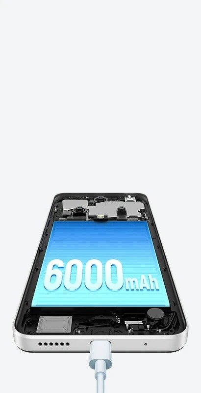 Umidigi G100A gallery photo 6
