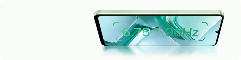 Umidigi G9T gallery photo 6