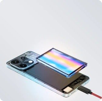 Umidigi Note 100A gallery photo 6