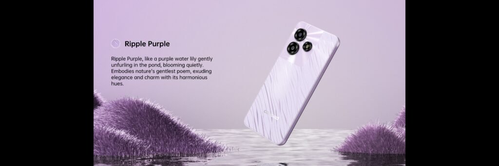 Coolpad C15 gallery photo 6