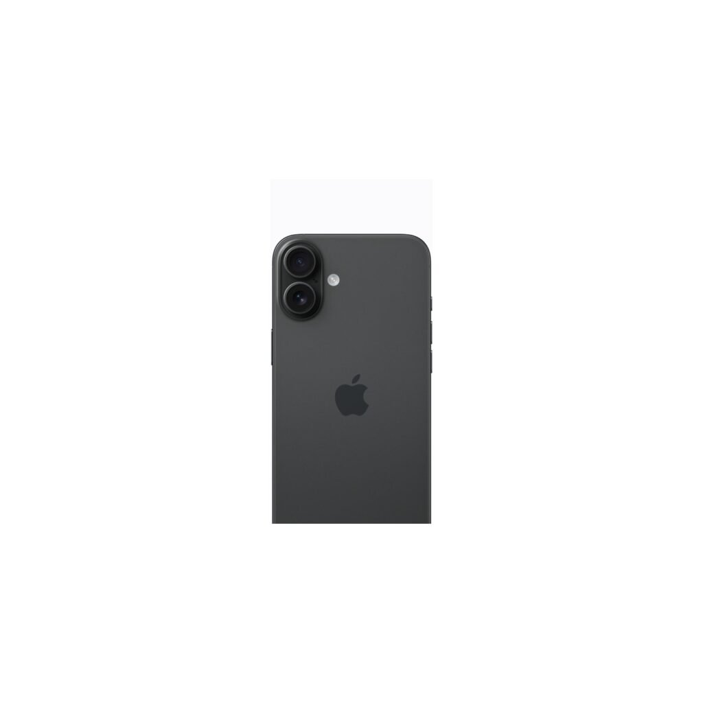 iPhone 16 Plus gallery photo 6