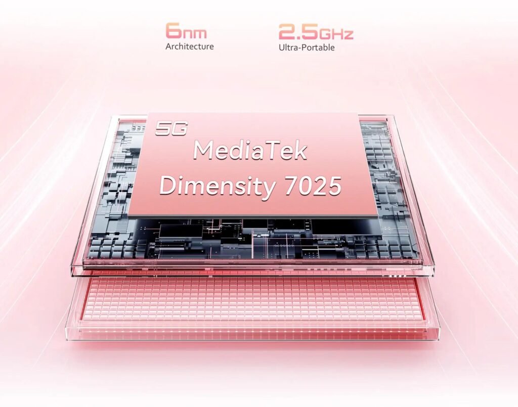 Cubot X100 gallery photo 6