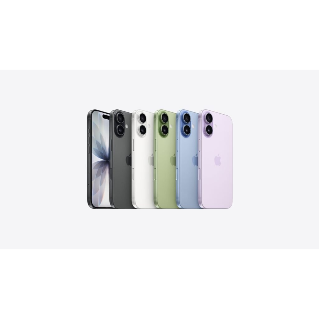 iPhone 17 gallery photo 6