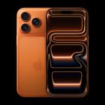 iPhone 17 Pro photo 6