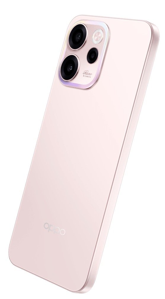 Oppo Reno15 F gallery photo 6