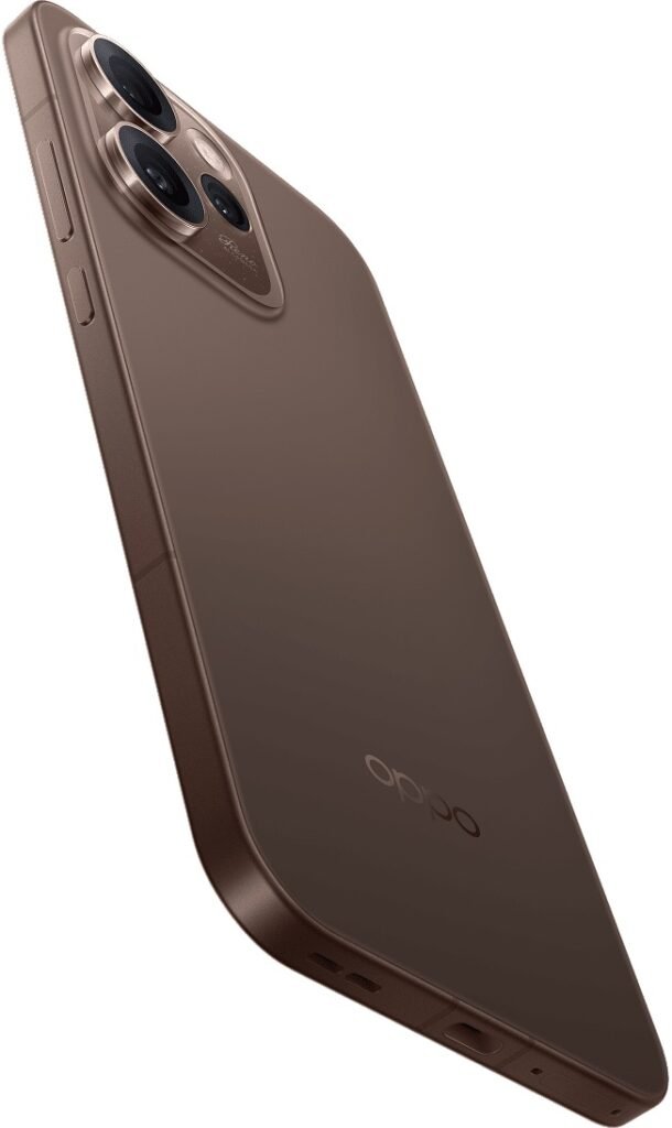 Oppo Reno15 Pro gallery photo 6