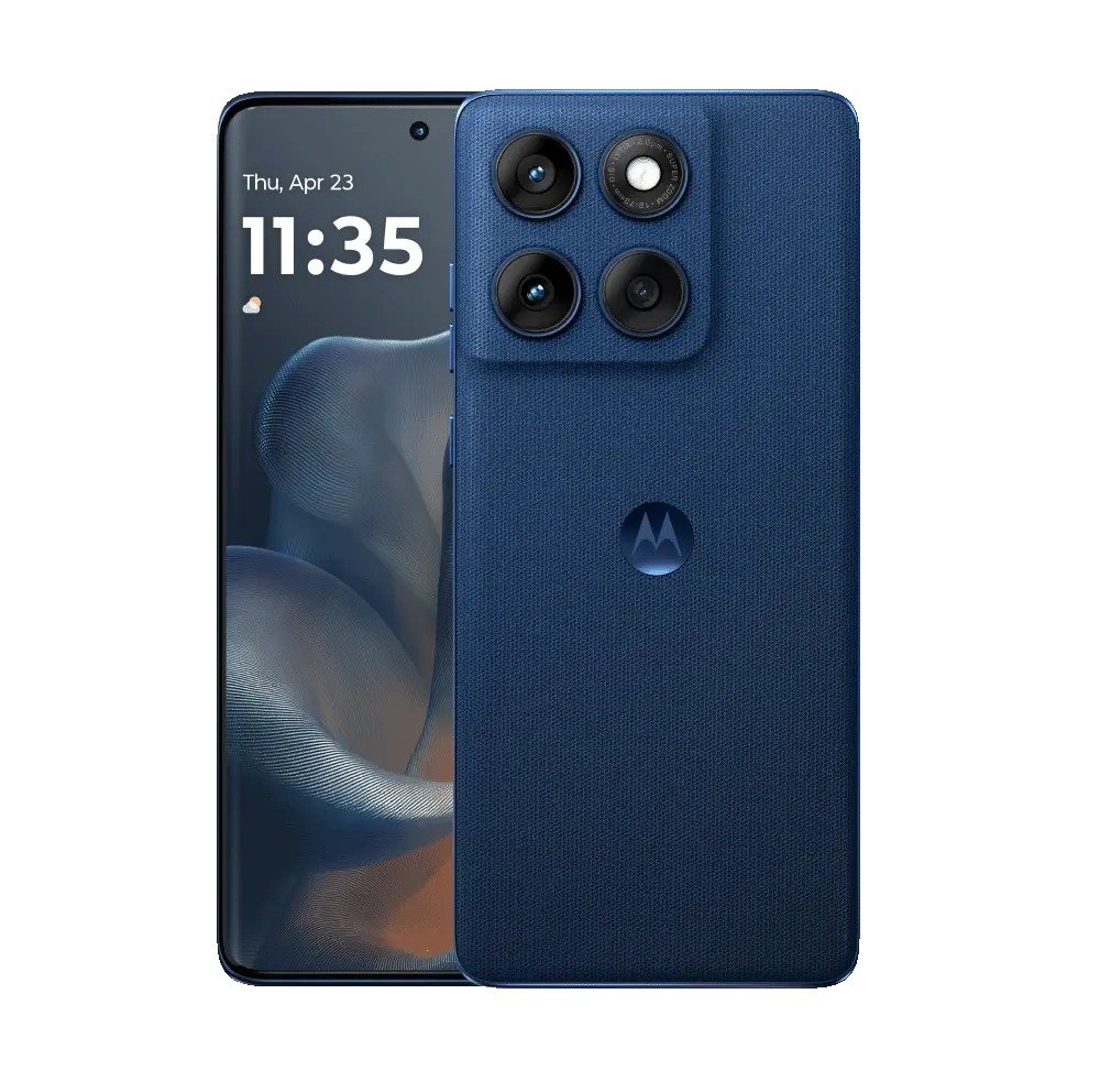 Motorola Edge 60 gallery photo 6