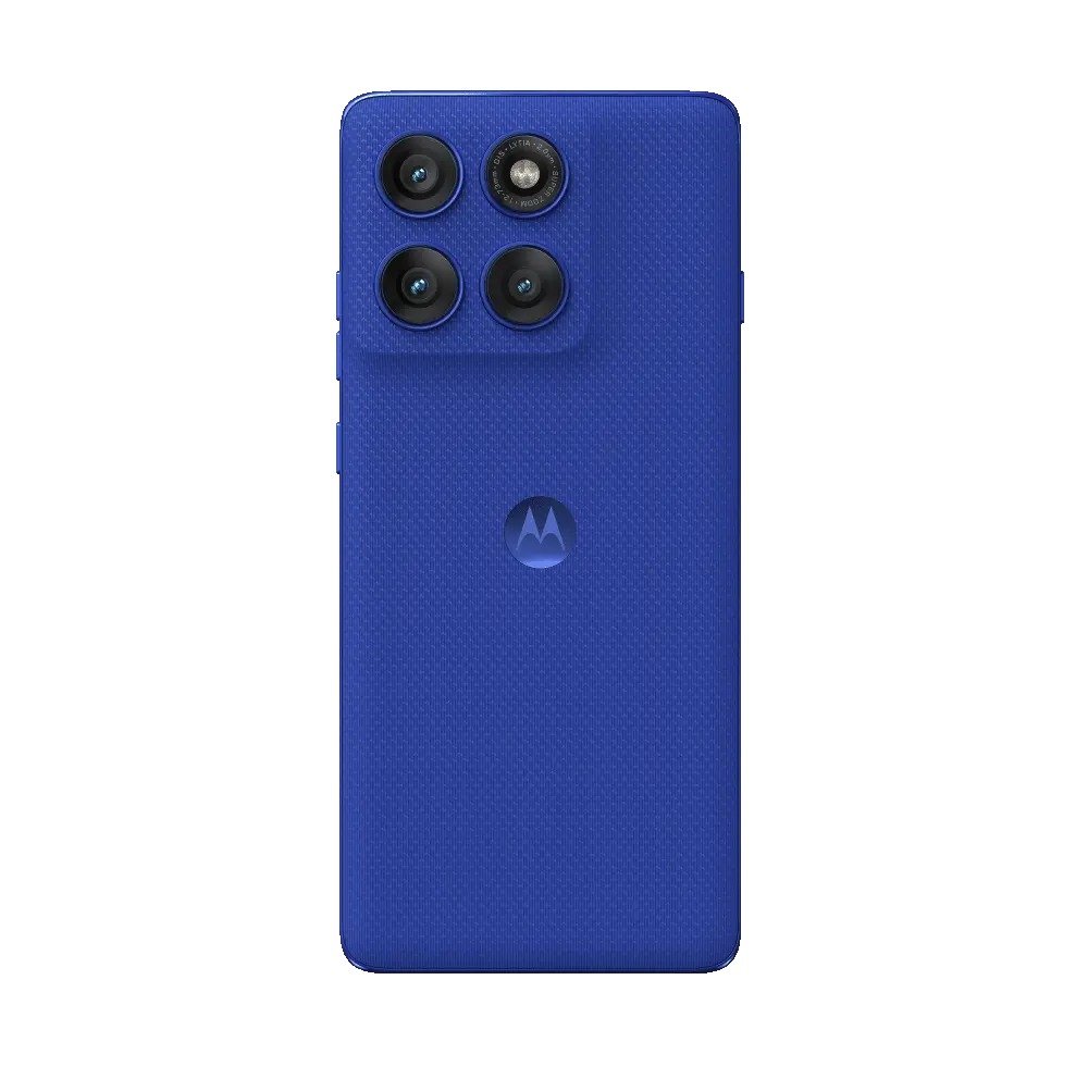 Motorola Edge 60 Pro gallery photo 6