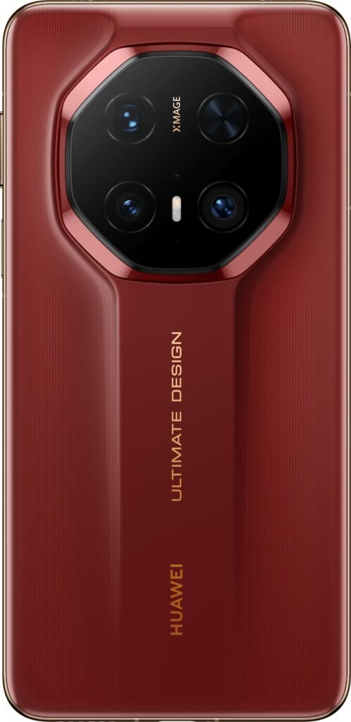 Huawei Mate 70 RS Ultimate Design gallery photo 6