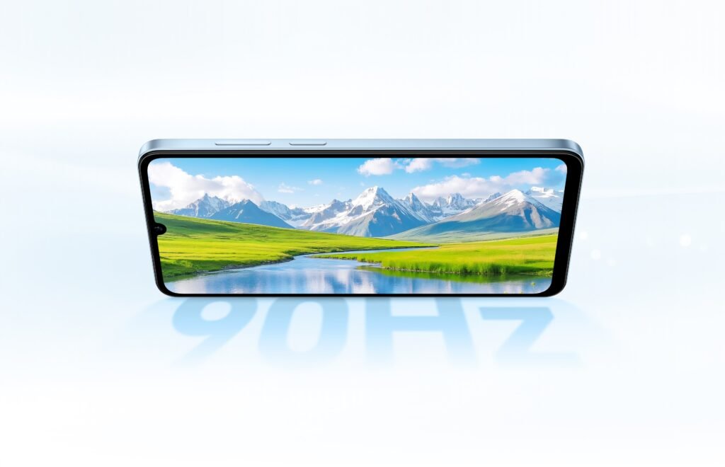 Honor X5d gallery photo 6