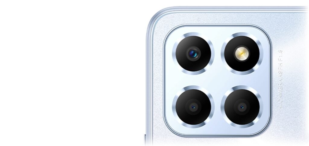 Honor X6 gallery photo 6