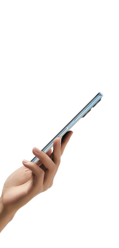 Honor X7a gallery photo 6