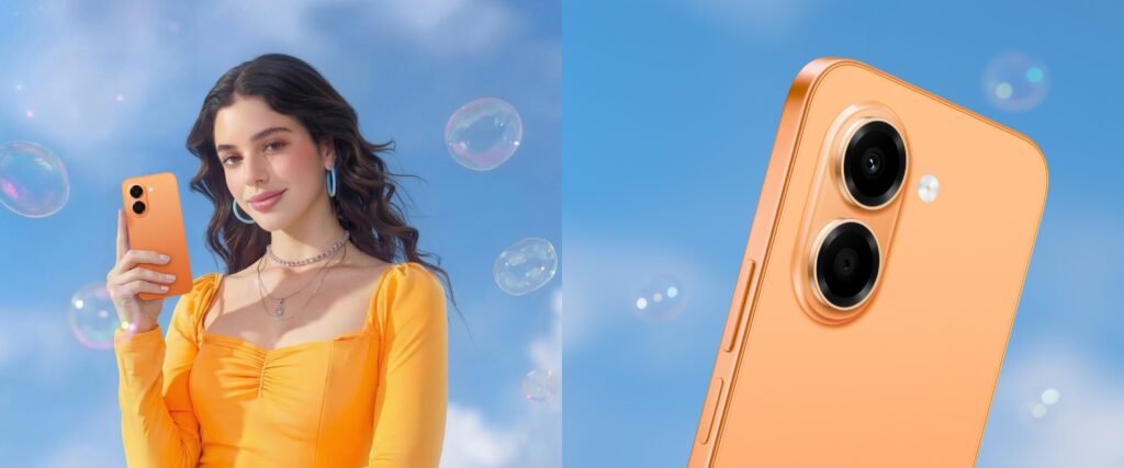 Honor X7e gallery photo 6