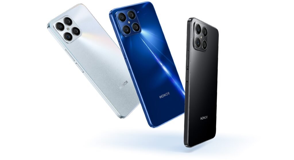 Honor X8 gallery photo 6