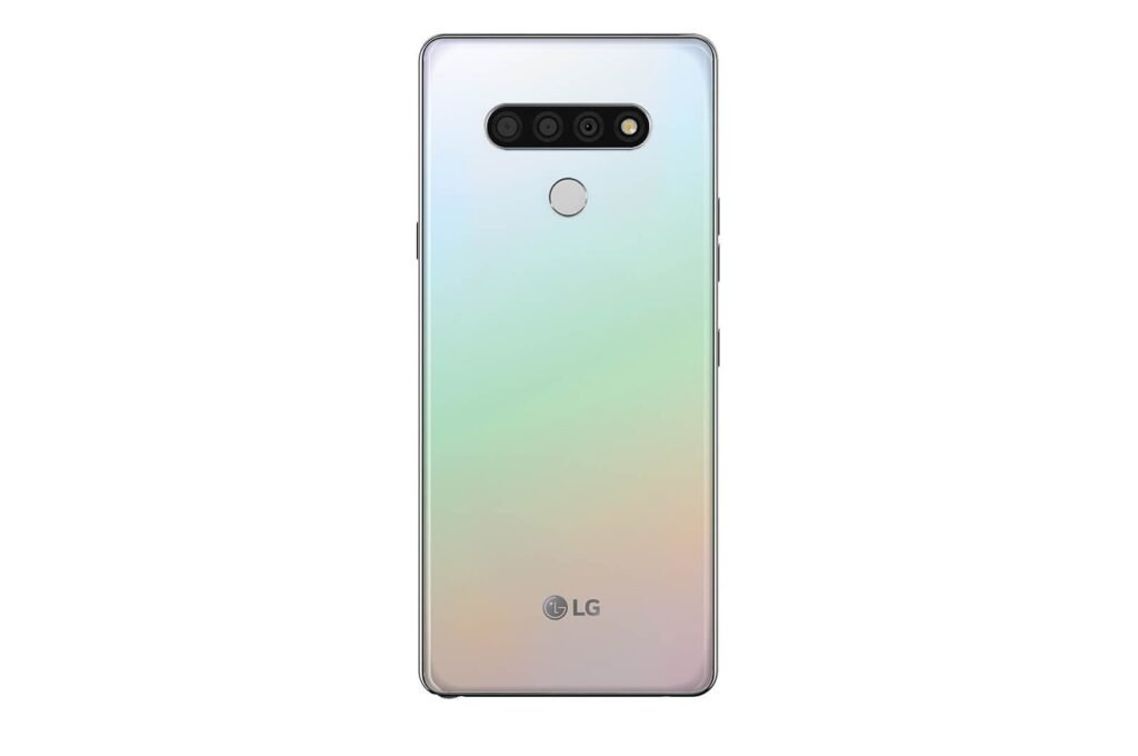 LG Stylo 6 gallery photo 6