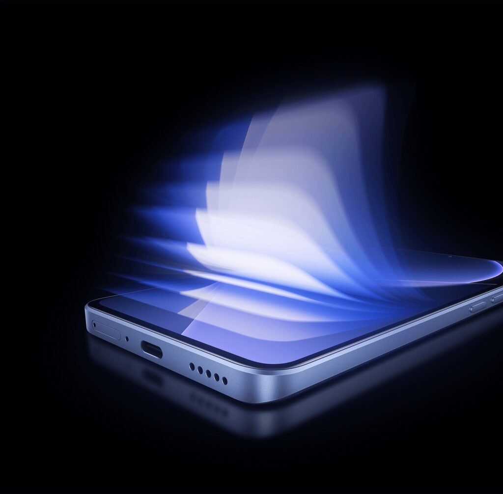 Xiaomi 13T gallery photo 6
