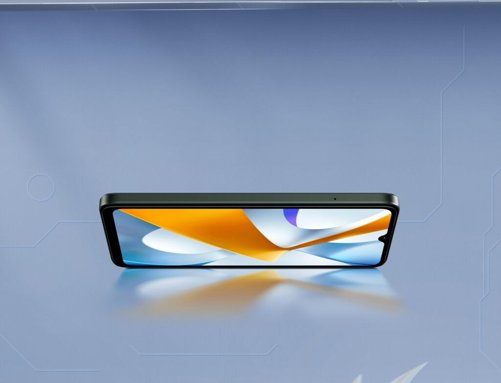 Xiaomi Poco C61 gallery photo 6