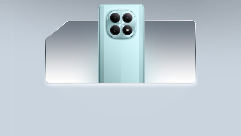 Xiaomi Poco M8 5G gallery photo 6