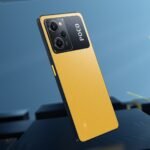 Xiaomi Poco X5 Pro 5G photo 6