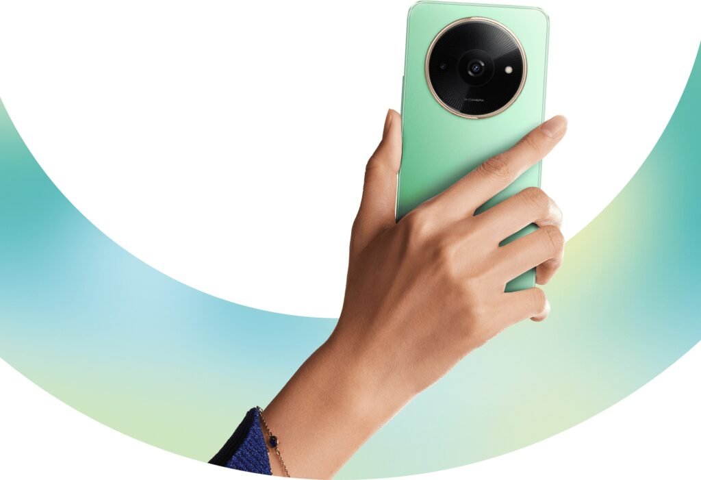 Xiaomi Redmi A3x gallery photo 6
