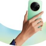 Xiaomi Redmi A3x photo 6