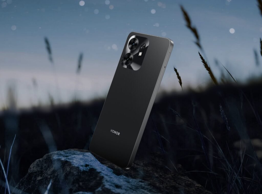 Honor 500 Smart 5G gallery photo 6