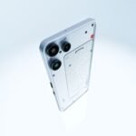 Nothing Phone (3a) Lite photo 6