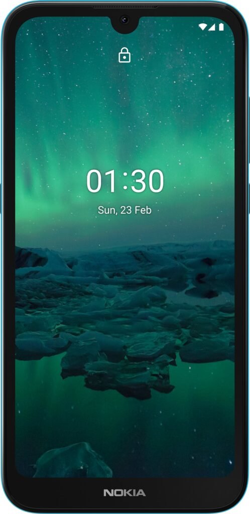 Nokia 1.3 gallery photo 6