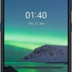 Nokia 1.4 photo 6