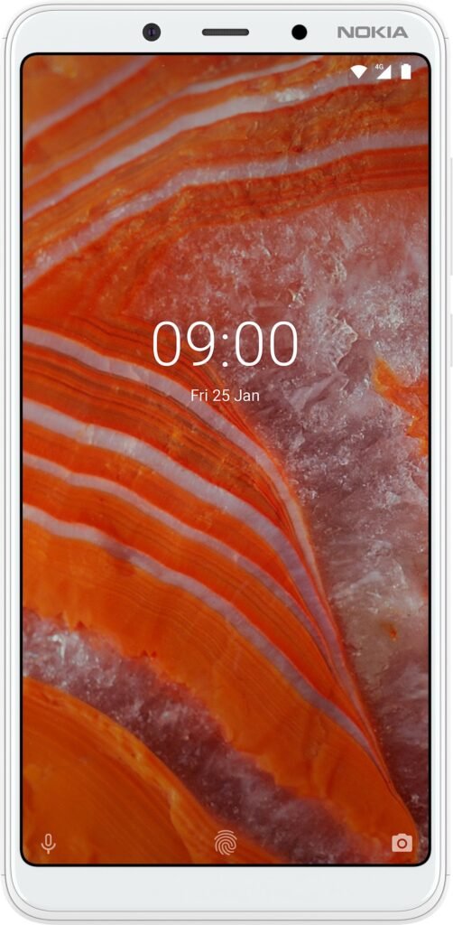 Nokia 3.1 Plus gallery photo 6