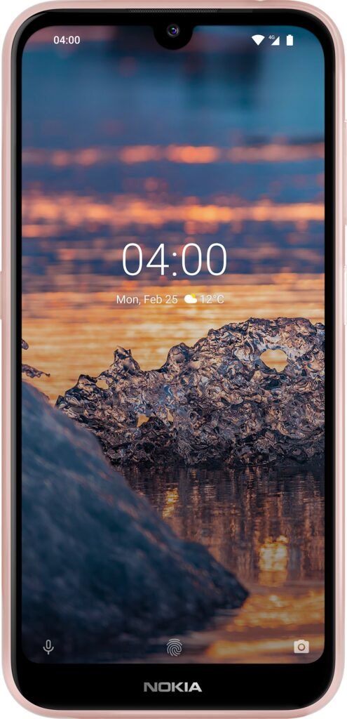 Nokia 4.2 gallery photo 6