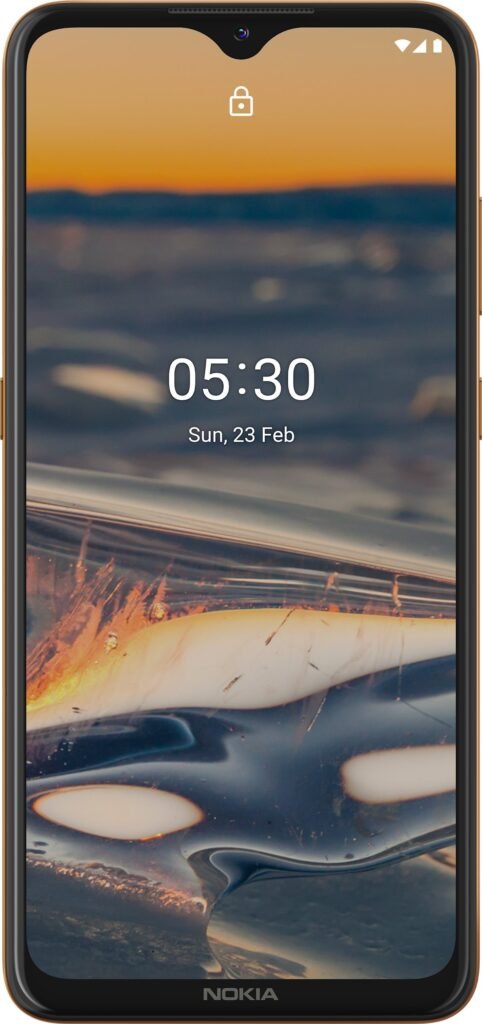 Nokia 5.3 gallery photo 6