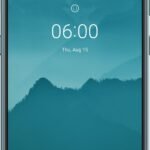 Nokia 6.2 photo 6