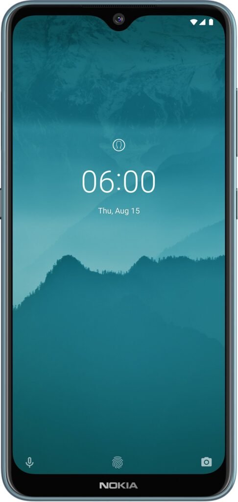 Nokia 6.2 gallery photo 6