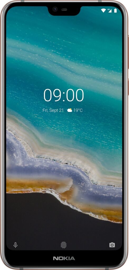 Nokia 7.1 gallery photo 6