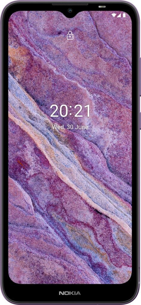 Nokia C10 gallery photo 6