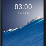 Nokia C3 photo 6
