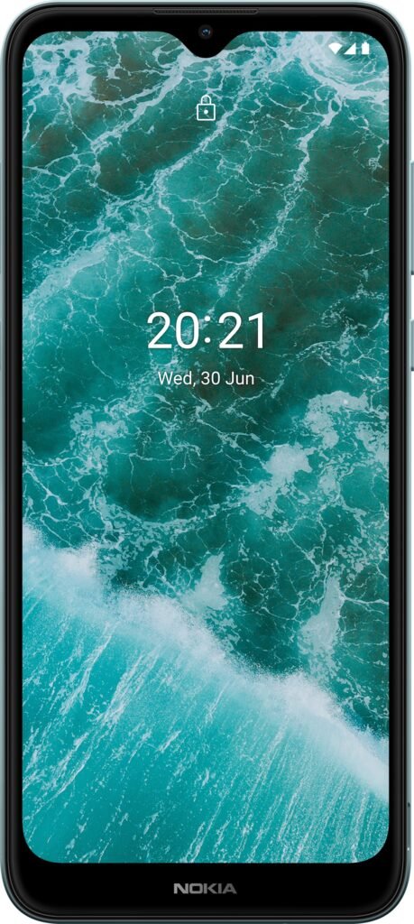 Nokia C30 gallery photo 6