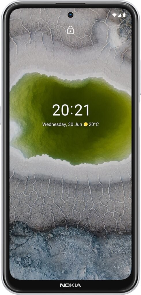 Nokia X10 5G gallery photo 6