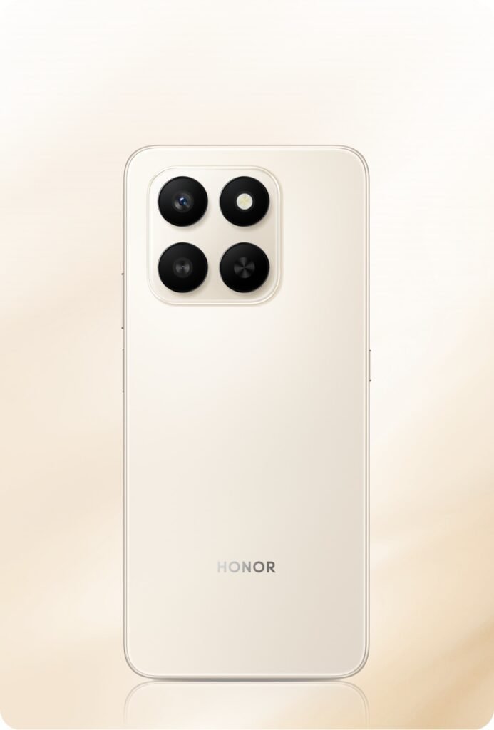 Honor X7d 5G gallery photo 6