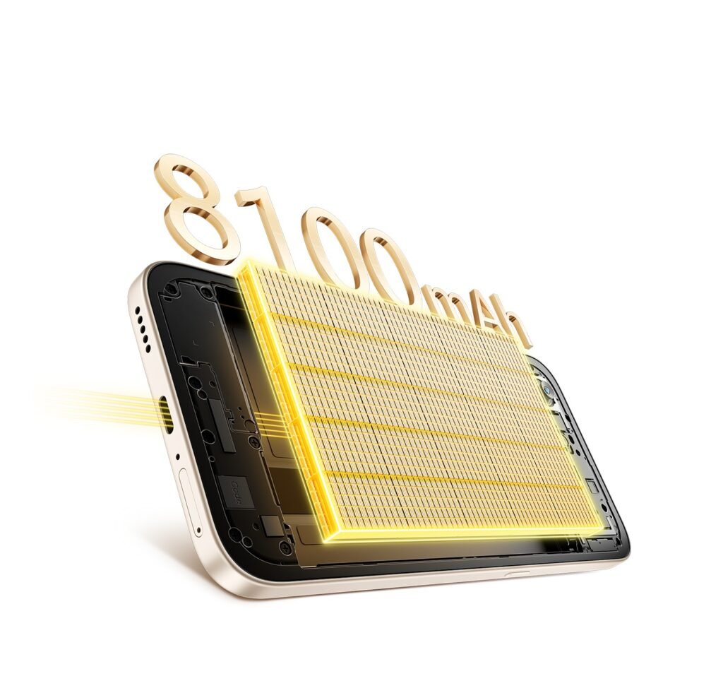 Honor X7e Plus 5G gallery photo 6