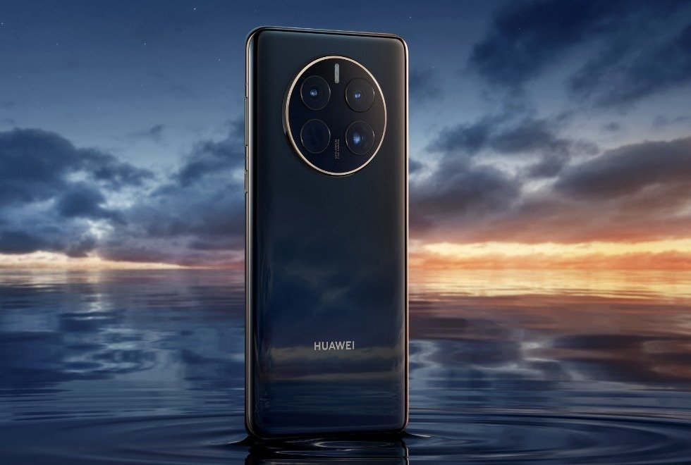 Huawei Mate 50 Pro gallery photo 6