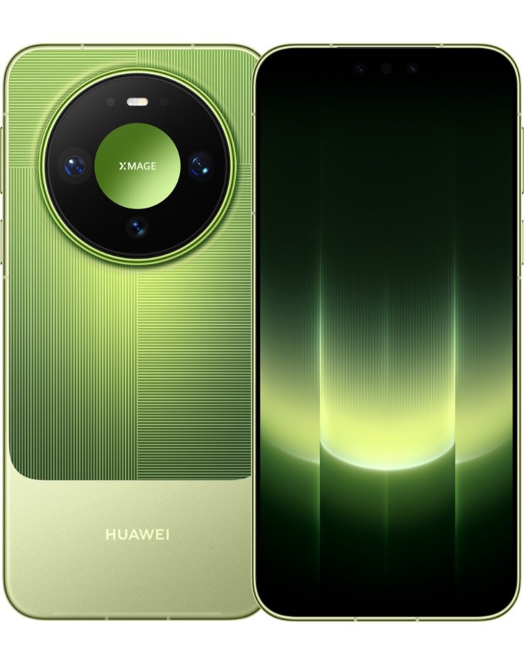 Huawei Mate 90 Pro gallery photo 6