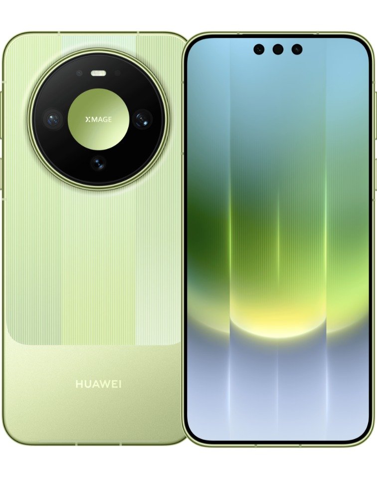 Huawei Mate 90 gallery photo 6