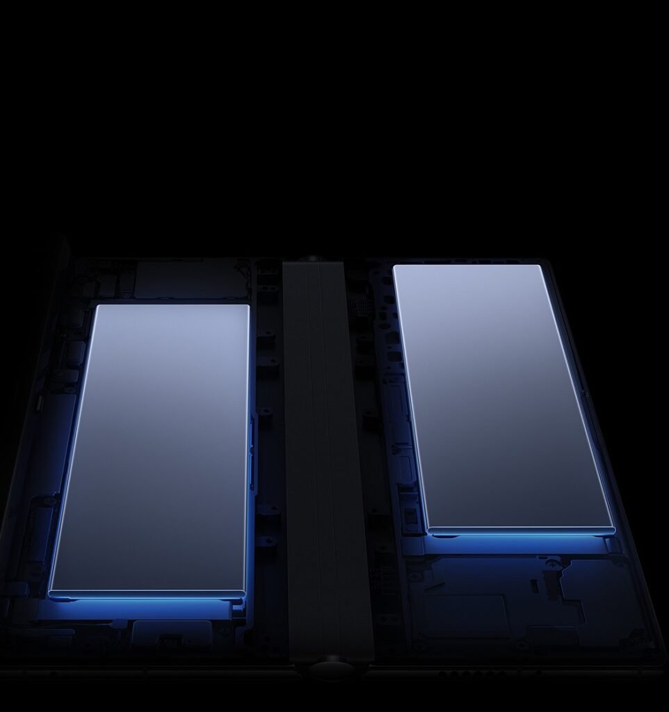 Huawei Mate Xs 2 gallery photo 6