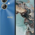 HTC Wildfire E5 Plus photo 6