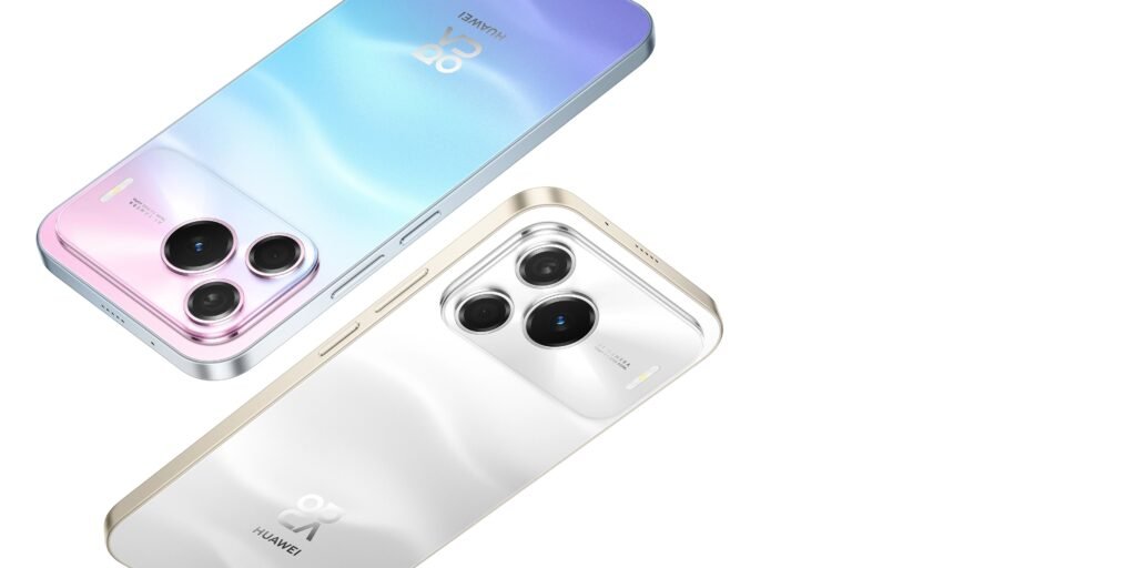 Huawei nova 16 SE gallery photo 6