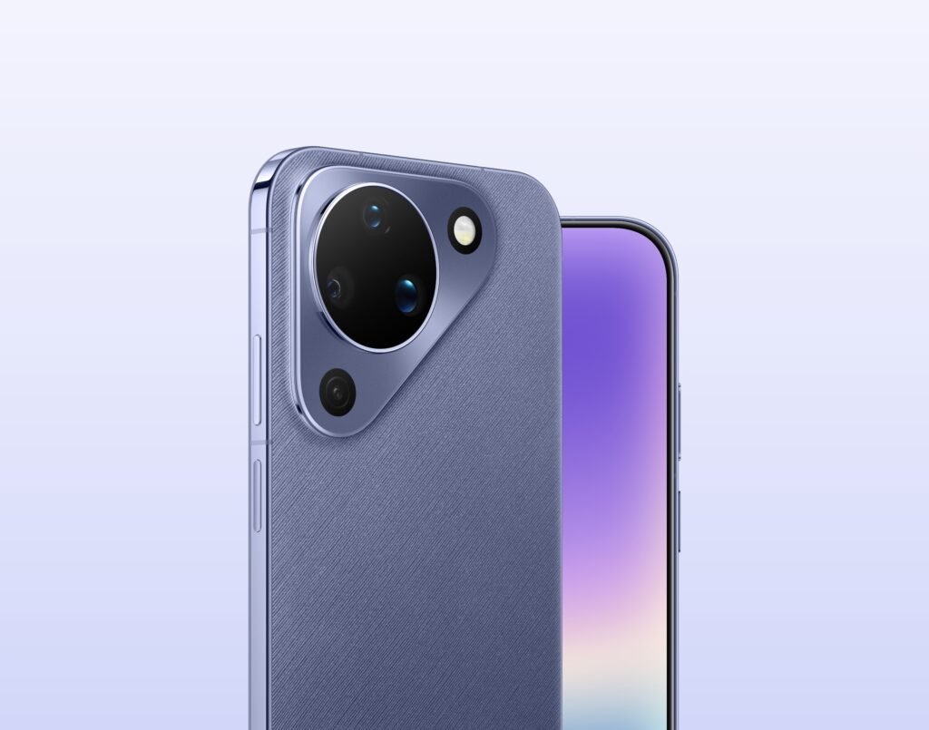 Huawei Pura 90 gallery photo 6