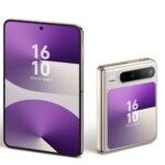 Huawei Pura X photo 6